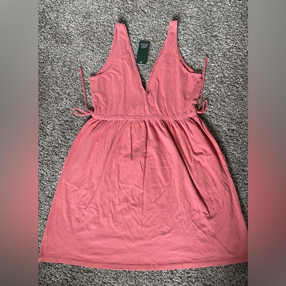 Sun Dress